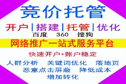 SEM托管服务在房地产行业的营销策略探讨